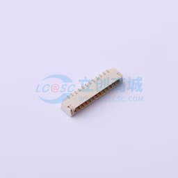 1x12P 间距:0.8mm 卧贴缩略图