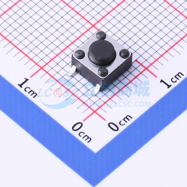 6*6*4.1H-JTS 260gf实物图