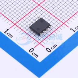 零延迟磁角位置传感器IC缩略图