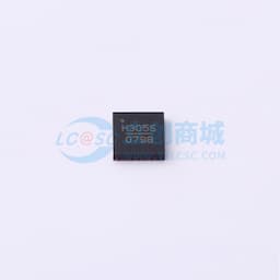无毛刺0.5 dB 5位串行控制硅数字衰减器，0.4 - 7.0 GHz缩略图