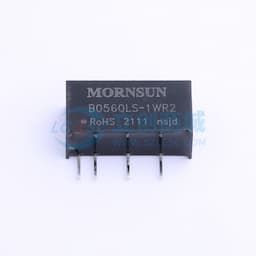 DC-DC转换器【插件】缩略图