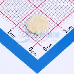 7.5×7.0×0.6mm 超薄轻触开关 200gf缩略图