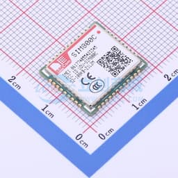 GSM/GPRS模块缩略图
