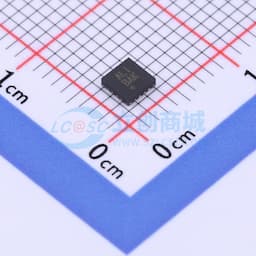 高压同步 n 通道 MOSFET 控制器缩略图