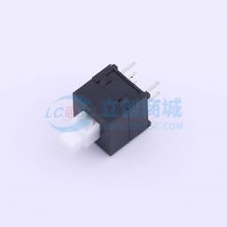 8.5x8.5自锁插脚 250gf 2x3白头缩略图