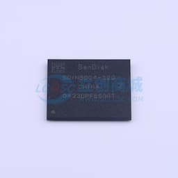 EMMC 32G 汽车級汽车級-40--105溫度範圍缩略图