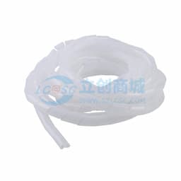 DELIXI(德力西)SWB-16缠绕管 自然色 定重0.15kg SWB16WD缩略图