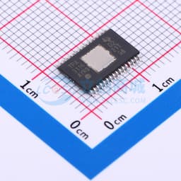 具有AM抑制功能的15W、30W、50W无滤波器D类立体声放大器系列缩略图