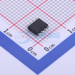 8Mbit SPI NOR闪存缩略图