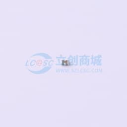 0.22uF ±20% 6.3V缩略图