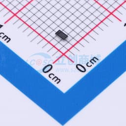 电容式触摸键控制芯片缩略图