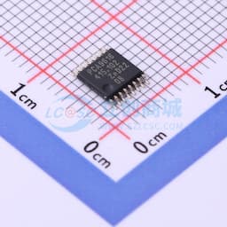 3通道多点快速模式 差分I2C总线缓冲器与热插拔逻辑缩略图