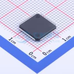 主流互连型ARM Cortex-M3 MCU，具有256 KB Flash、72 MHz CPU、CAN和USB 2.0 OTG缩略图