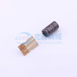 150uF ±20% 50V缩略图
