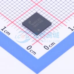 具有双向控制通道的5MHz至85MHz 24位彩色FPD-Link III串行器缩略图