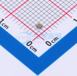 3.5 MHz 高效升压转换器缩略图