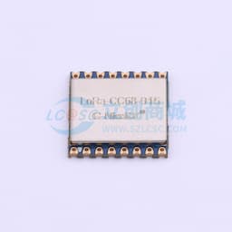 915MHz 扩频无线收发模块缩略图