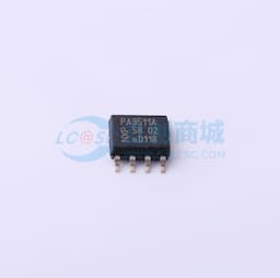 可热插拔I2C总线和SMBus总线缓冲器缩略图