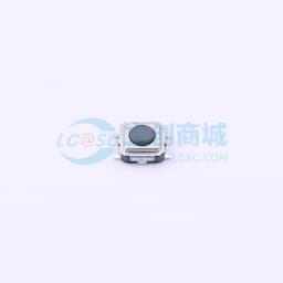 3.1*3.1*1.5mm 立贴 轻触开关缩略图