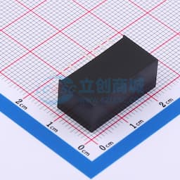 3W SIP封装宽电压输入隔离稳压DC-DC模块电源缩略图