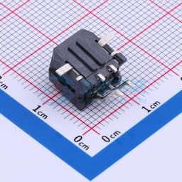 2x2P 间距:3mm 卧贴 系列:Micro-Fit(MX 3.0)缩略图
