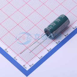 22uF ±20% 200V缩略图