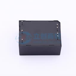 5W单路、双正隔离输出AC-DC模块电源缩略图