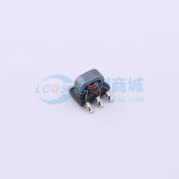 射频巴伦变压器缩略图