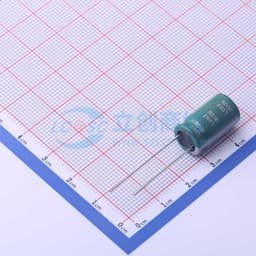 10uF ±20% 400V缩略图