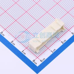 1x12P 2mm 卧贴缩略图