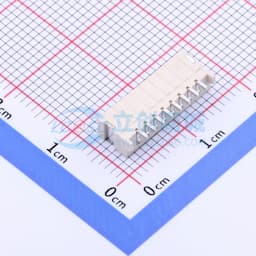 1x8P 间距:1.5mm 卧贴缩略图