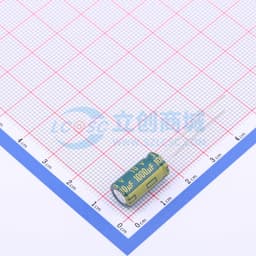 1000uF ±20% 10V缩略图