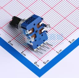 10kΩ ±20%缩略图