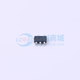 42V输入0.6A降压电压调节器缩略图