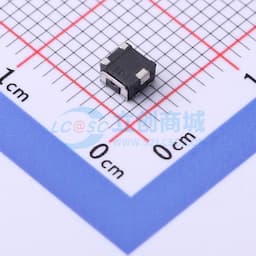 精密微调电位器缩略图