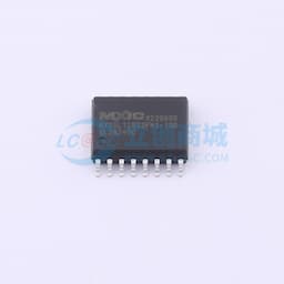 MX25L12833FMI-10G缩略图
