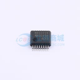 MAX3221MDBREP缩略图
