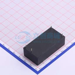 5W AC-DC模块电源 【插件】缩略图