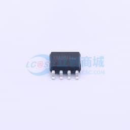 单节锂离子/聚合物电池保护IC缩略图