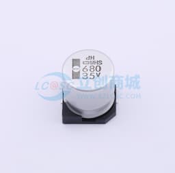 680uF ±20% 35V缩略图