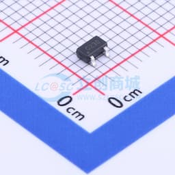 单极开关型霍尔位置传感器缩略图