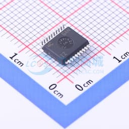 高精度、四路、SPDT、CMOS模拟开关缩略图