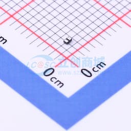 ESD 5V截止 峰值浪涌电流：8A@8/20us缩略图