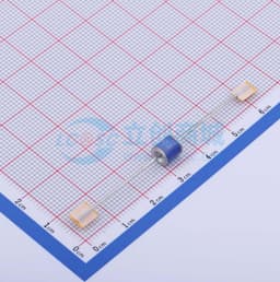 90V 5kA 2端 插件GDT缩略图