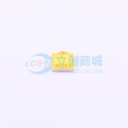 白灯 3000K 正贴  陶瓷基板缩略图
