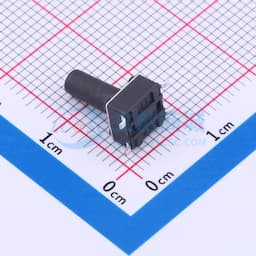 6*6*11.5mm 立贴 轻触开关缩略图