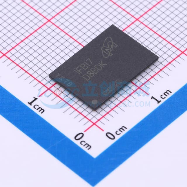 MT53E256M16D1FW-046 WT:B实物图