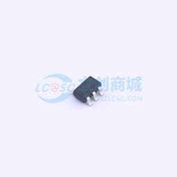 具有使能功能的 100mA、10V、低 IQ、低压降稳压器缩略图