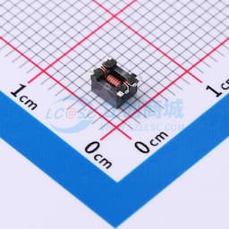 两路 共模滤波器 阻抗350Ω@100MHz缩略图