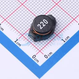 22uH ±20%缩略图